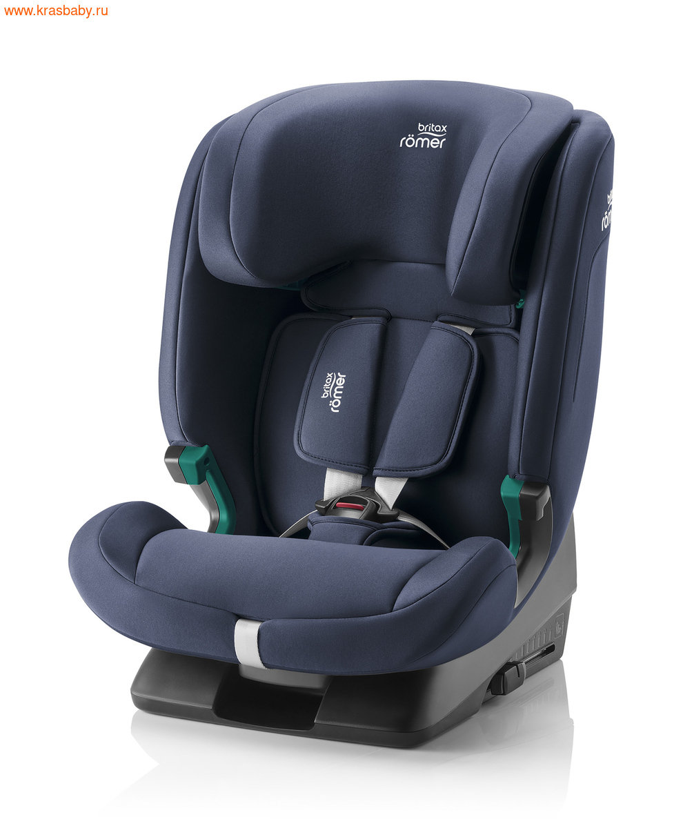  BRITAX ROEMER EVOLVAFIX (9-36) (,  11)