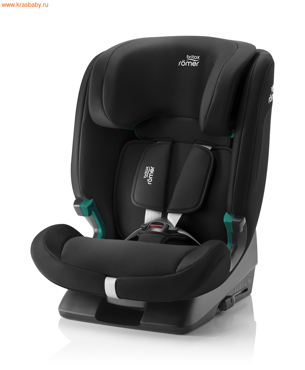  BRITAX ROEMER EVOLVAFIX (9-36) (,  12)