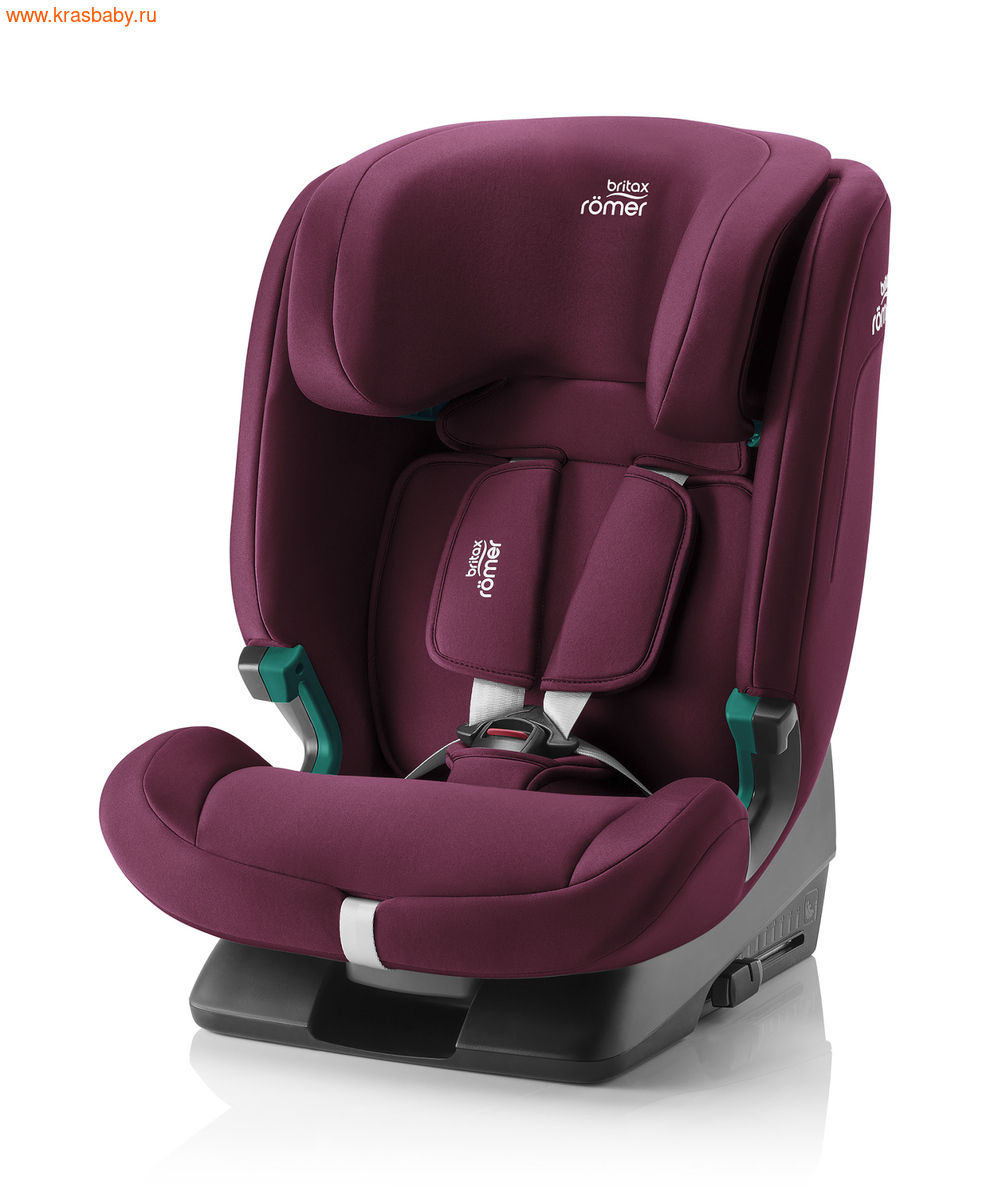  BRITAX ROEMER EVOLVAFIX (9-36) (,  13)