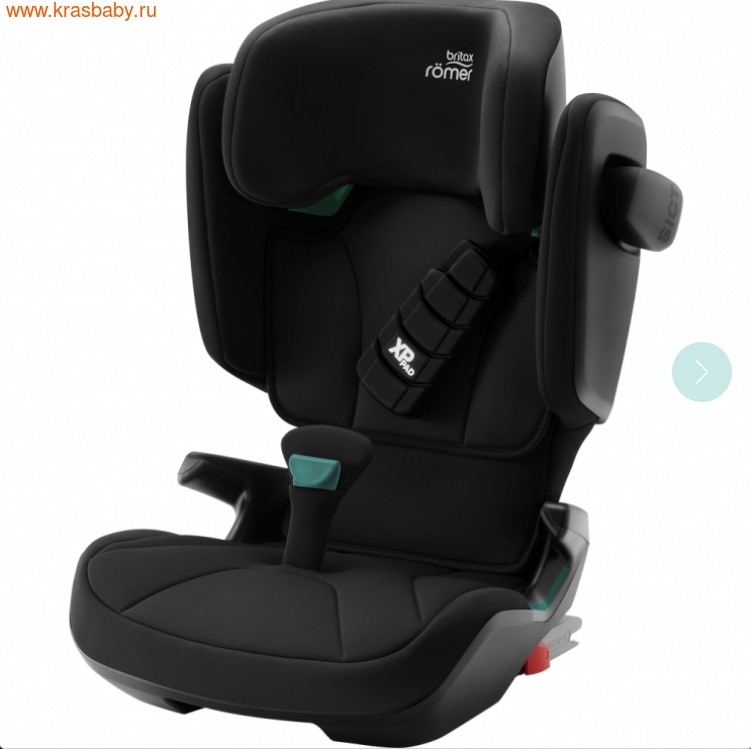  BRITAX ROEMER KIDFIX i-SIZE (,  4)