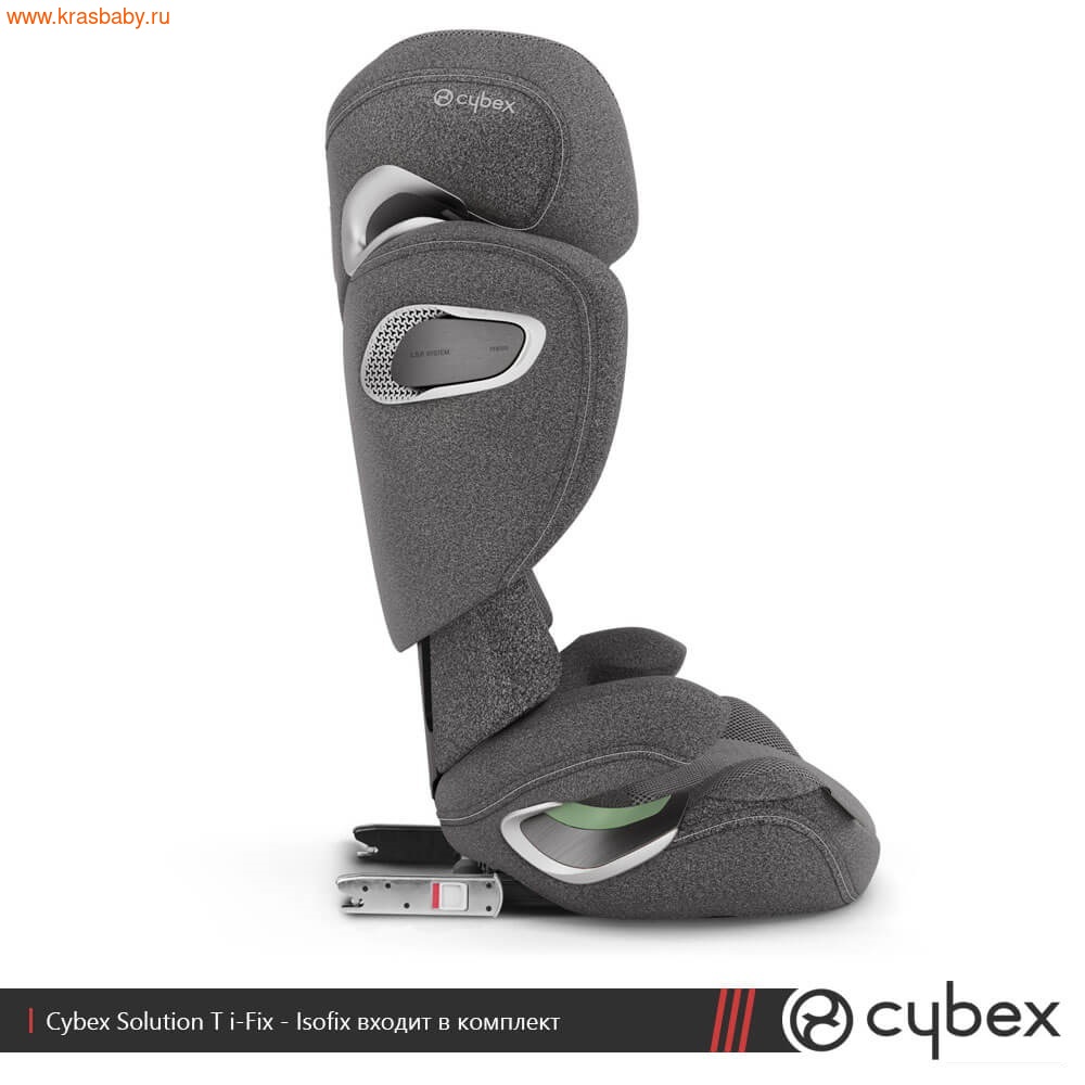  CYBEX SOLUTION T I-FIX (,  2)