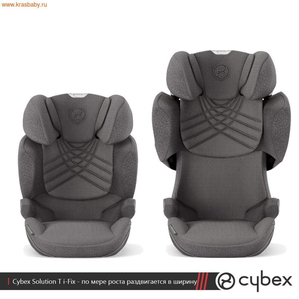  CYBEX SOLUTION T I-FIX (,  3)