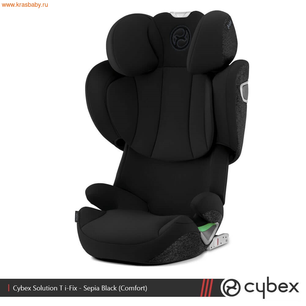  CYBEX SOLUTION T I-FIX (,  4)