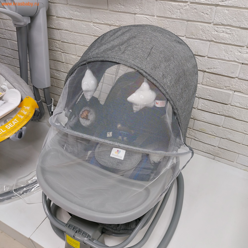  MASTELA Deluxe 4  1 08112 (,  4)