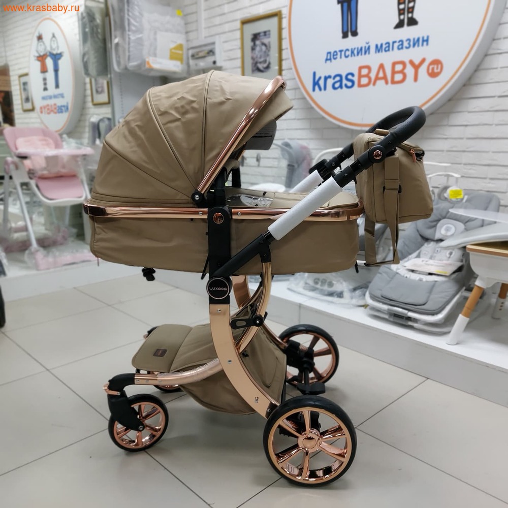 LUXMOM 608 - 3  1  (,  2)