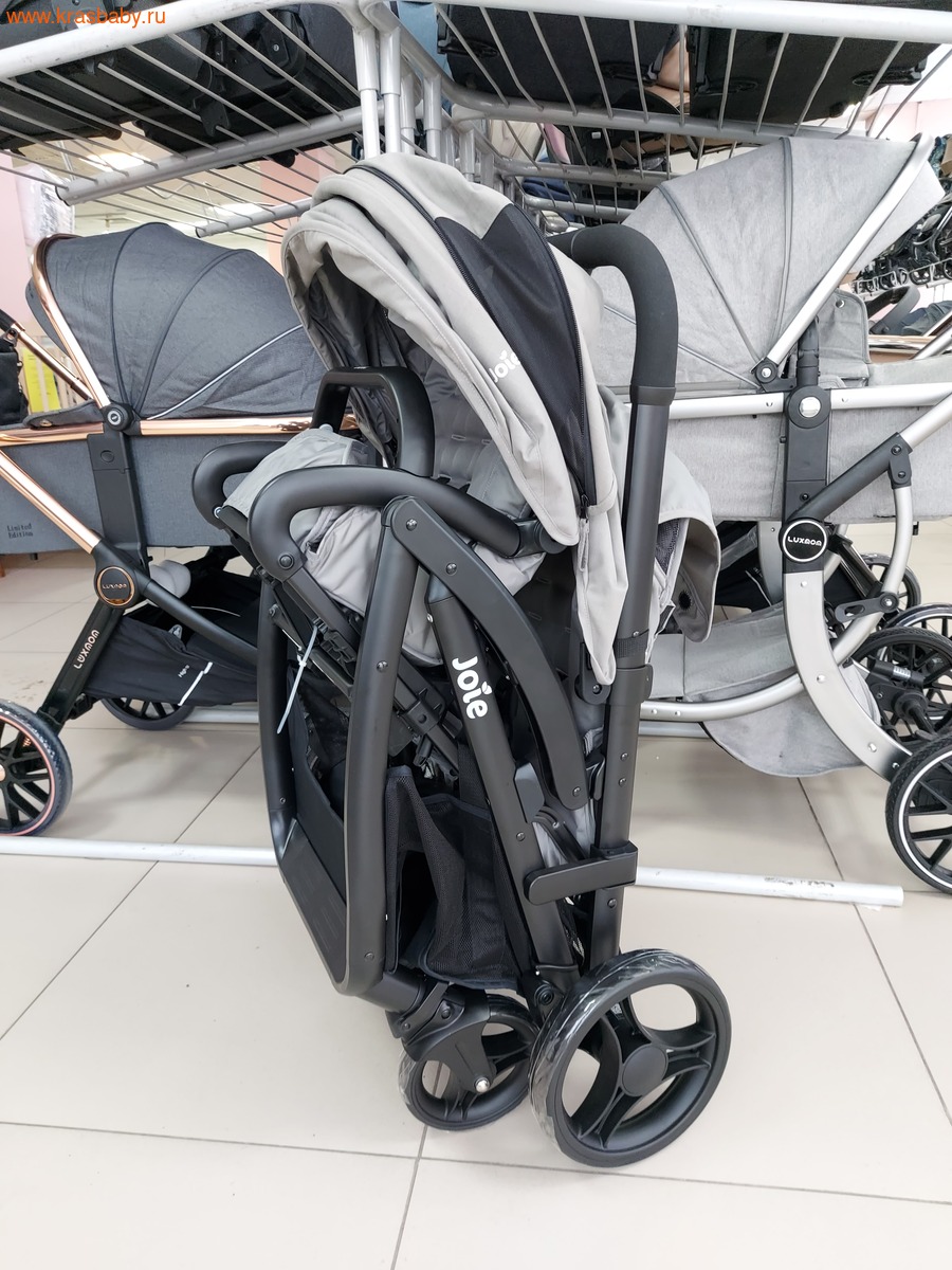    JOIE EVALITE DUO (,  3)
