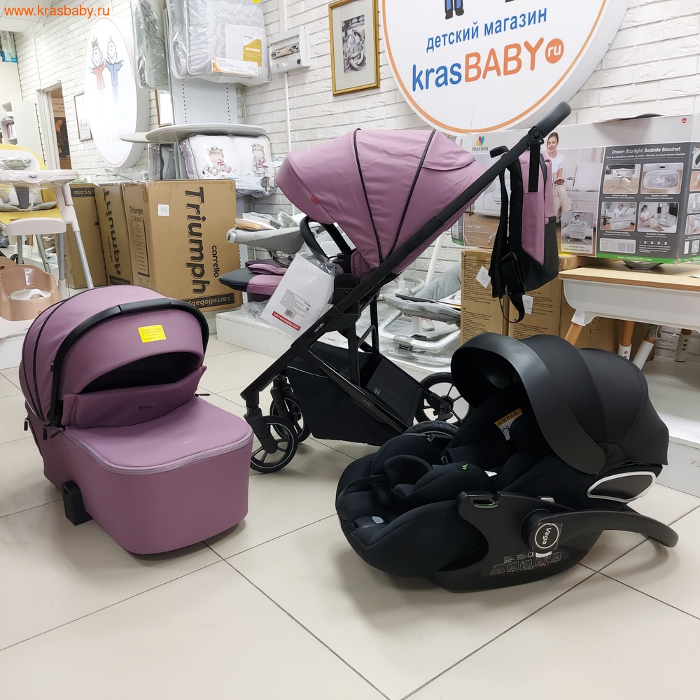   CARRELLO ALFA (2  1) (,  16)