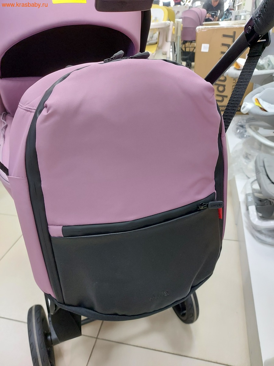   CARRELLO ALFA (2  1) (,  18)