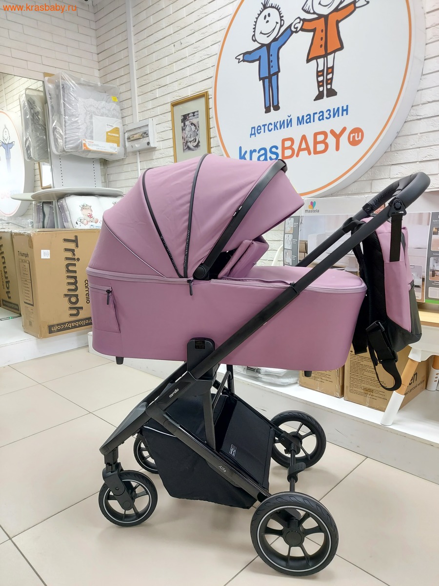   CARRELLO ALFA (2  1) (,  19)