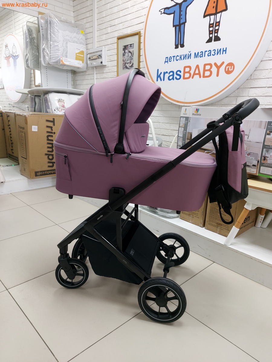   CARRELLO ALFA (2  1) (,  22)