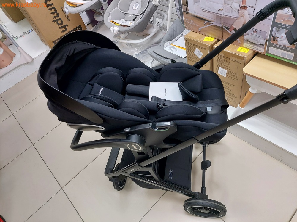   CARRELLO ALFA (2  1) (,  24)