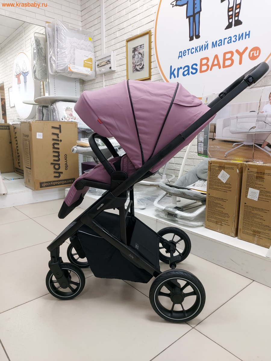   CARRELLO ALFA (2  1) (,  25)