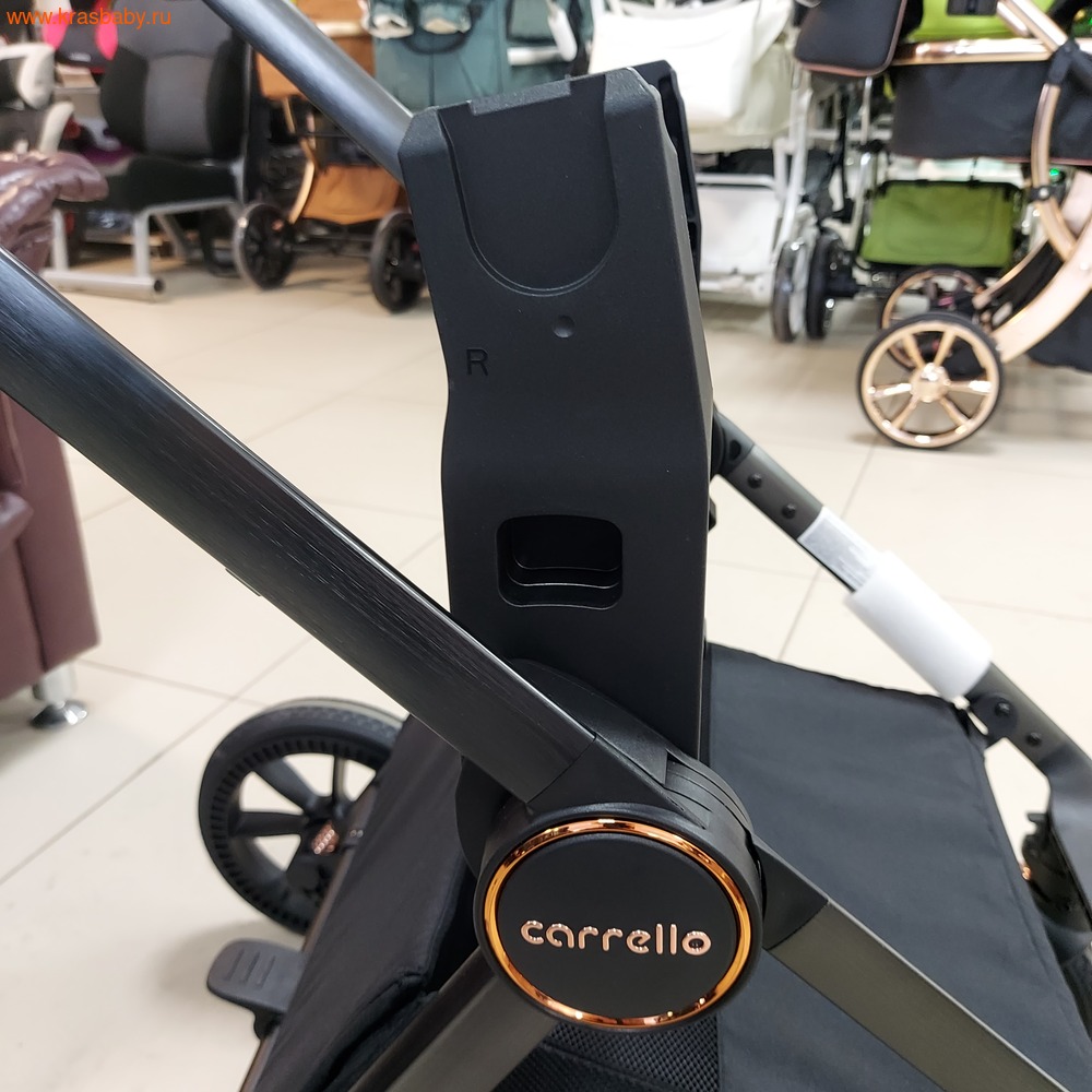  Carrello Alfa, Ultra (,  1)