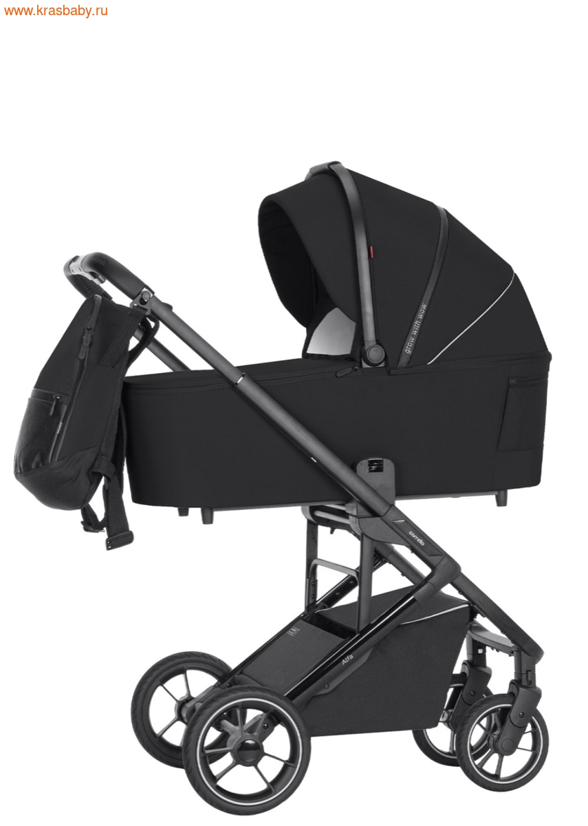   CARRELLO ALFA (2  1) (,  27)