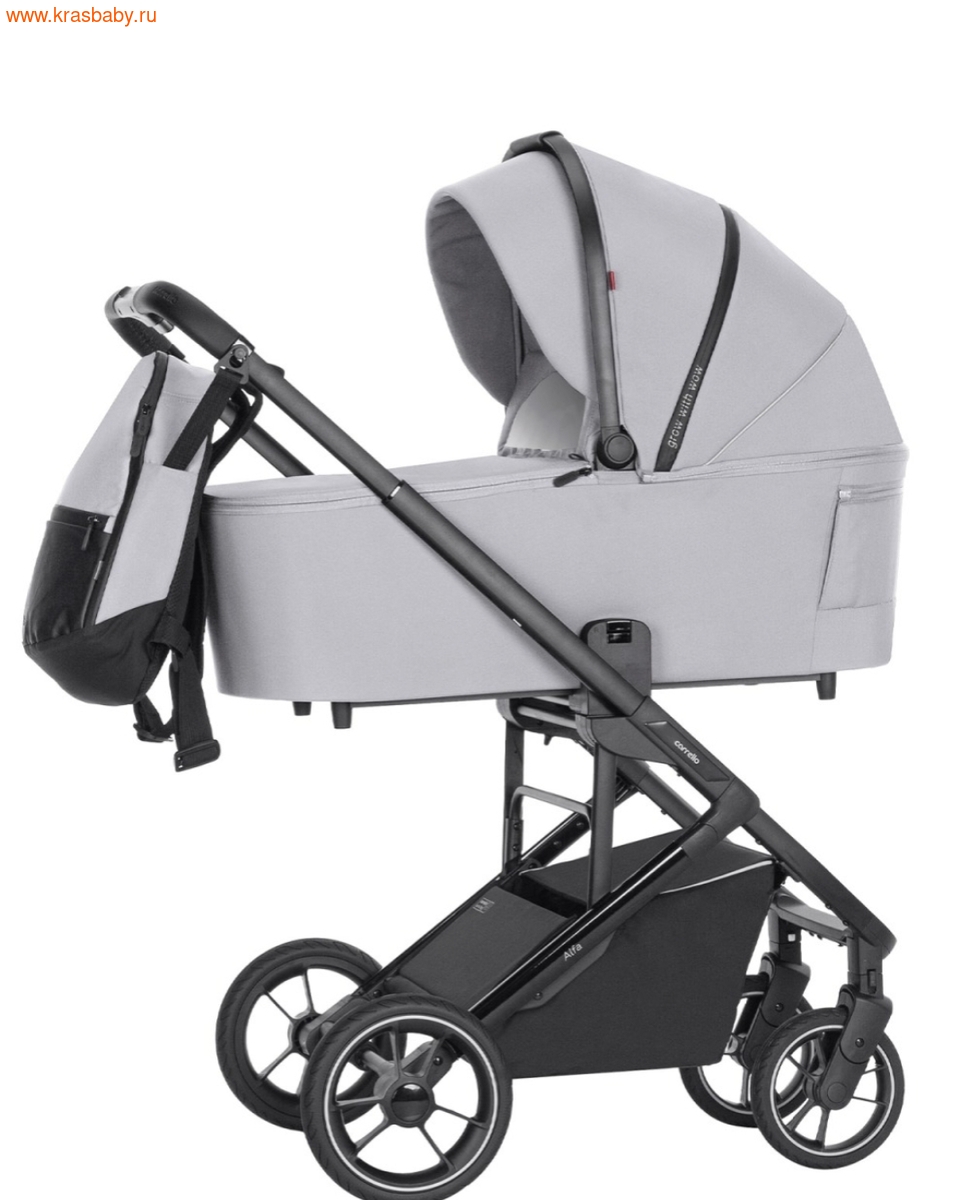   CARRELLO ALFA (2  1) (,  28)