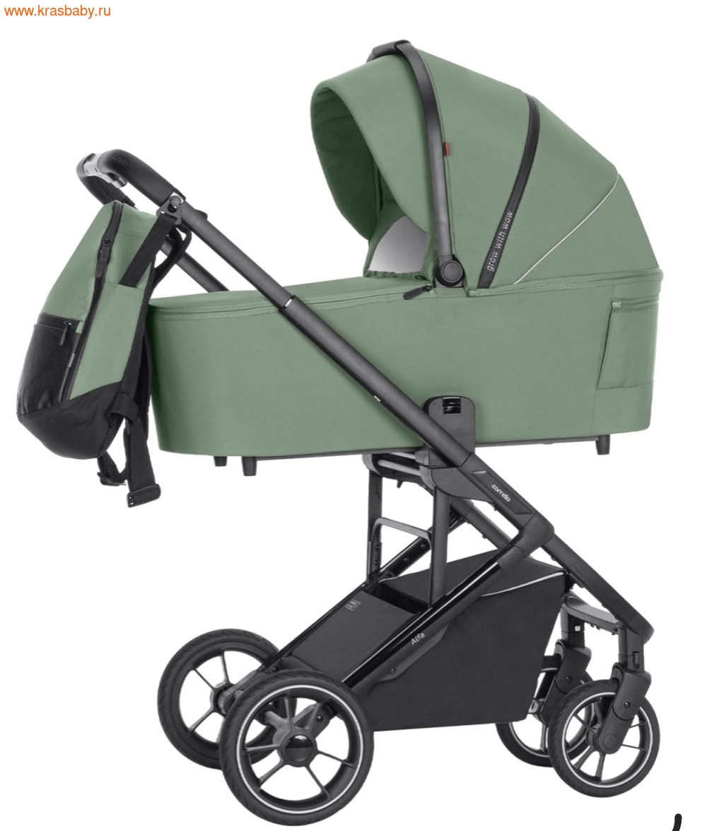   CARRELLO ALFA (2  1) (,  30)
