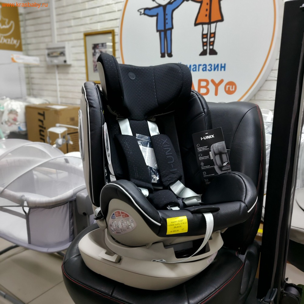  HAPPY BABY I-UNIX 0-36   (,  9)