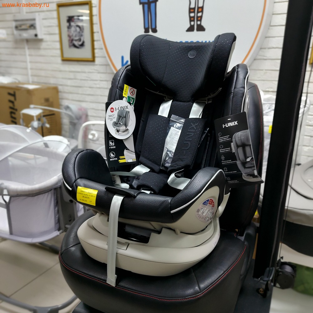  HAPPY BABY I-UNIX 0-36   (,  11)