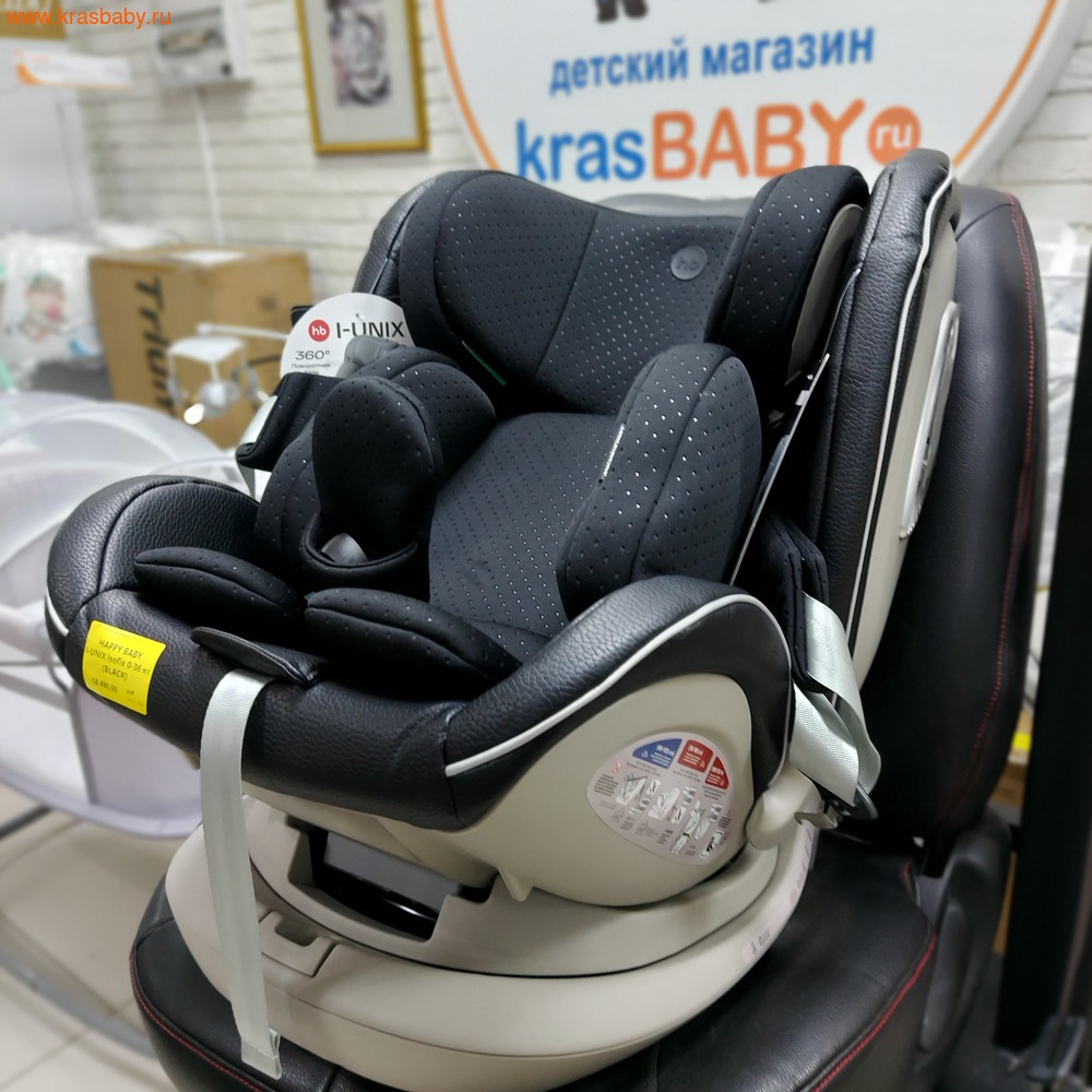  HAPPY BABY I-UNIX 0-36   (,  14)