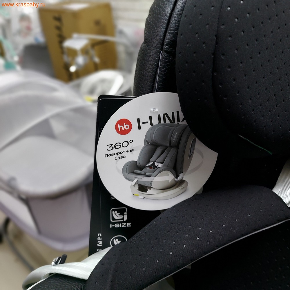  HAPPY BABY I-UNIX 0-36   (,  18)