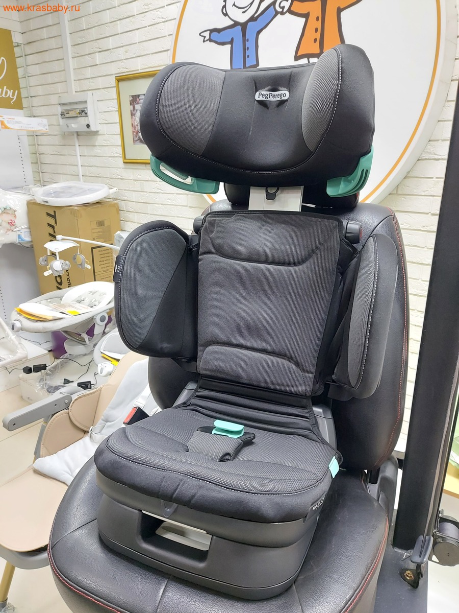  Peg Perego VIAGGIO FLEX I-SIZE NEW (15-36) (,  6)