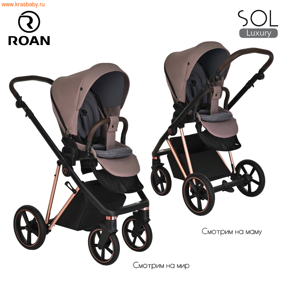   ROAN SOL LUXURY (2  1) (,  2)