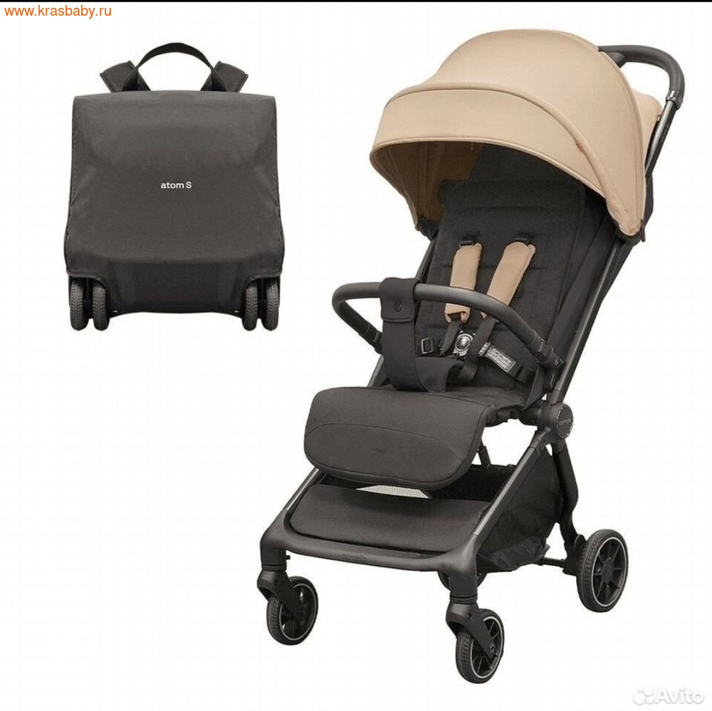    CARRELLO ATOM S (,  3)