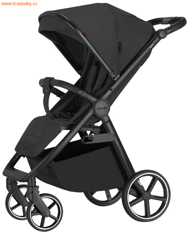   CARRELLO BRAVO SL 2025 (,  1)
