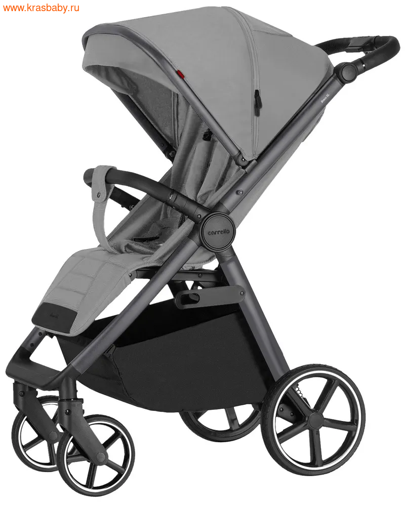   CARRELLO BRAVO SL 2025 (,  3)