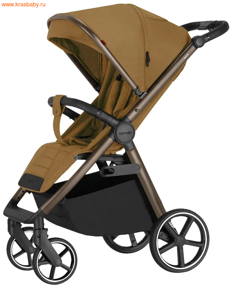   CARRELLO BRAVO SL 2025 (,  5)