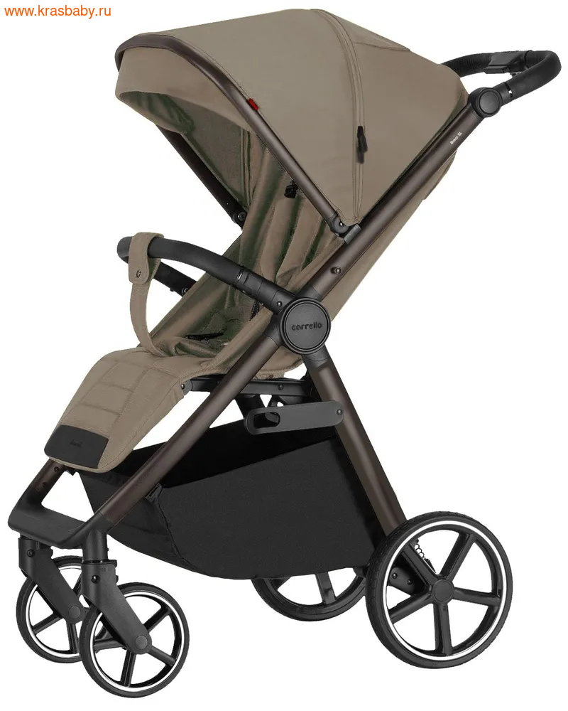   CARRELLO BRAVO SL 2025 (,  7)