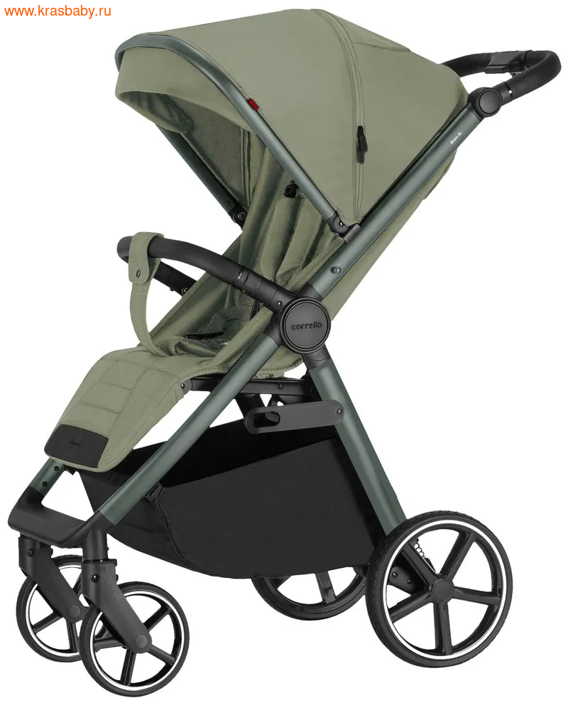   CARRELLO BRAVO SL 2025 (,  9)