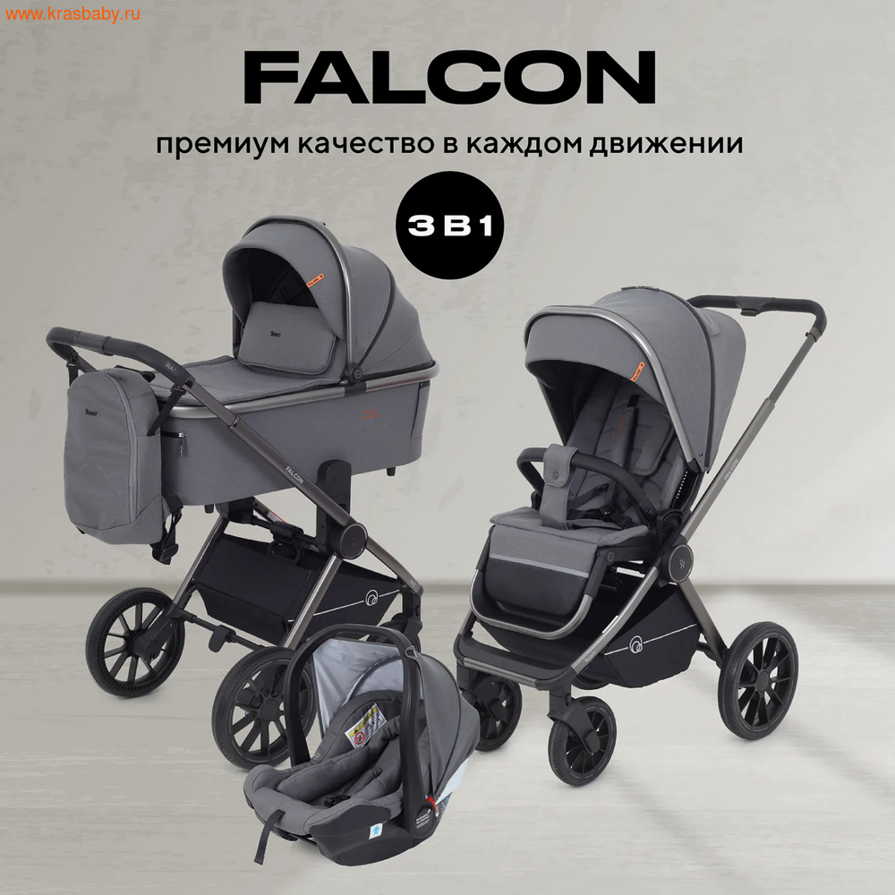   RANT FALCON ( 2  1 ) (,  6)