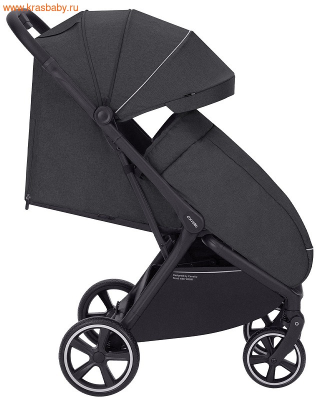    CARRELLO CORSA (,  1)