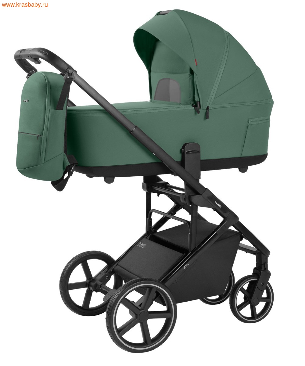  CARRELLO ALFA 2025 ( 2  1 ) (,  5)
