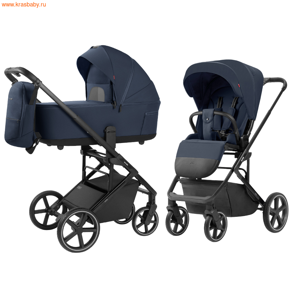   CARRELLO ALFA 2025 ( 2  1 ) (,  6)