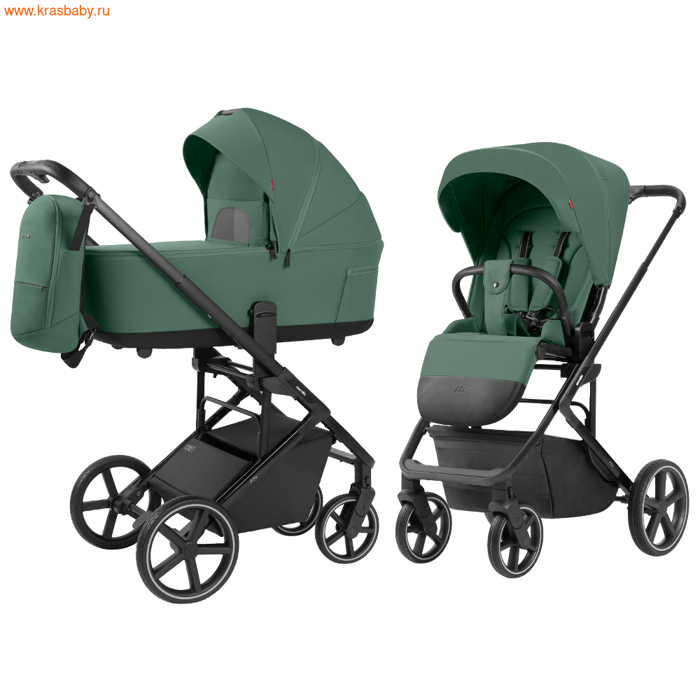   CARRELLO ALFA 2025 ( 2  1 ) (,  8)