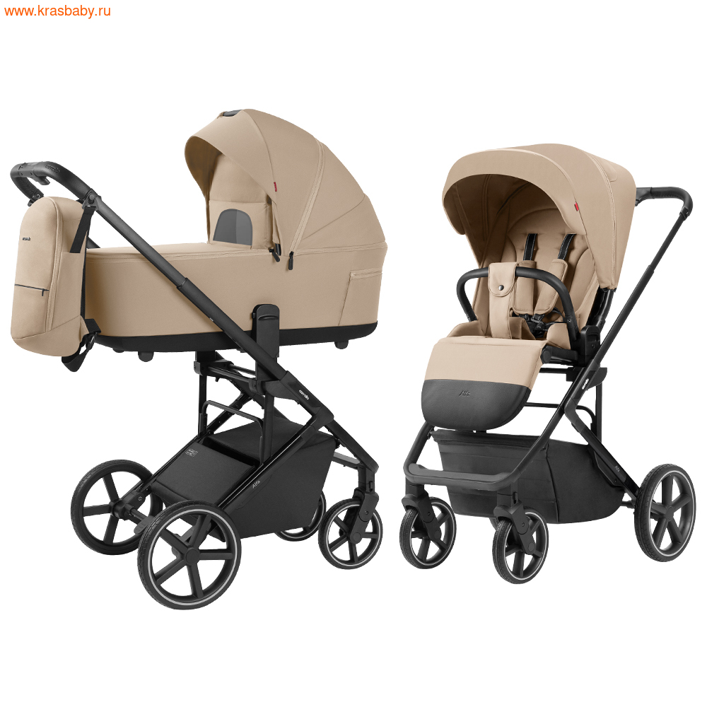   CARRELLO ALFA 2025 ( 2  1 ) (,  9)