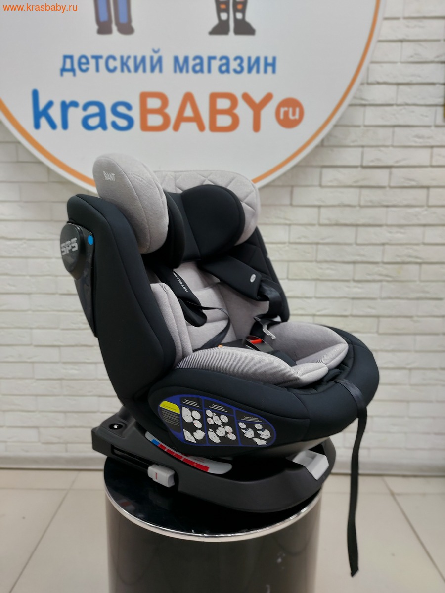  RANT NITRO PLUS ISOFIX  0-36 (,  6)