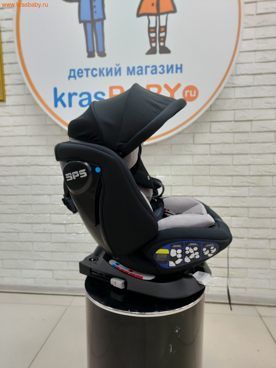  RANT NITRO PLUS ISOFIX  0-36 (,  7)