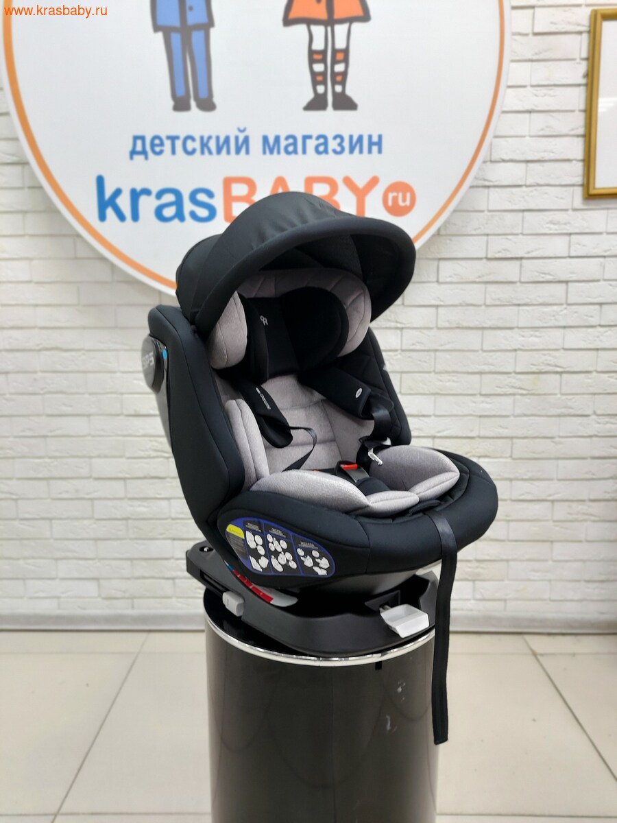  RANT NITRO PLUS ISOFIX  0-36 (,  8)