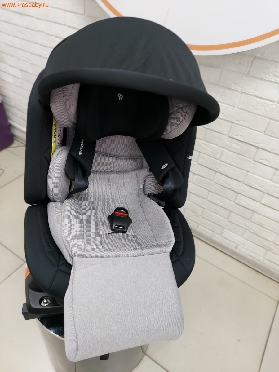  RANT NITRO PLUS ISOFIX  0-36 (,  9)