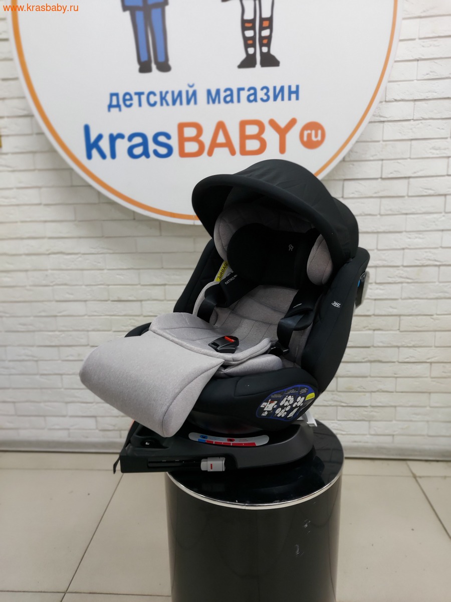  RANT NITRO PLUS ISOFIX  0-36 (,  10)