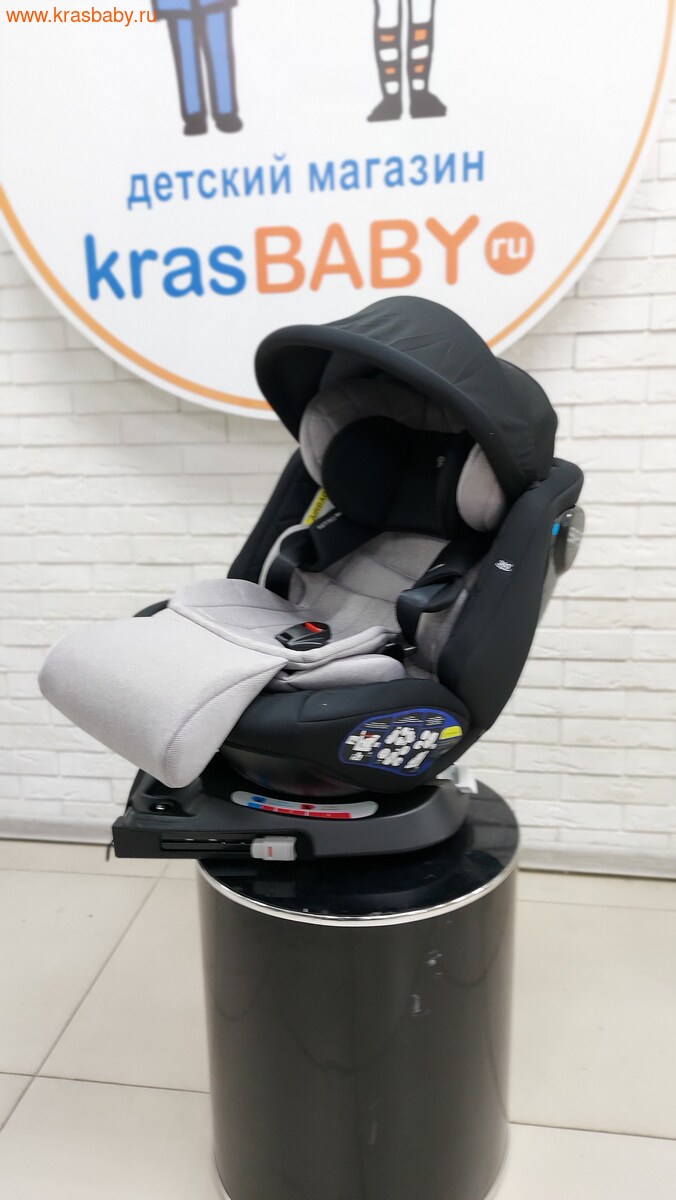  RANT NITRO PLUS ISOFIX  0-36 (,  11)