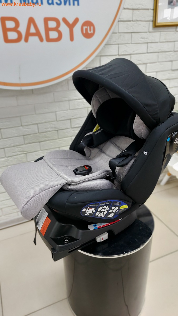  RANT NITRO PLUS ISOFIX  0-36 (,  13)