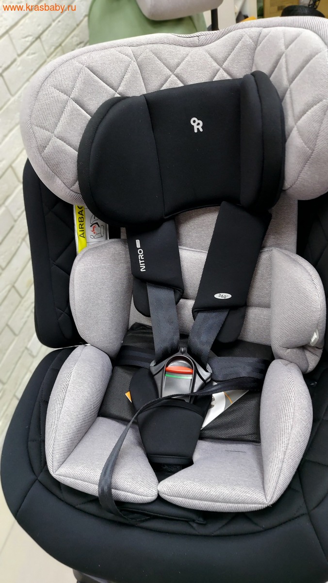  RANT NITRO PLUS ISOFIX  0-36 (,  14)