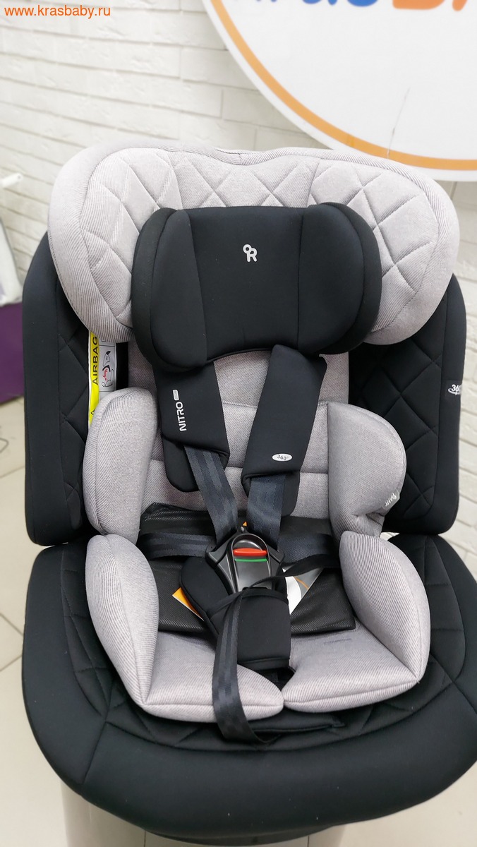  RANT NITRO PLUS ISOFIX  0-36 (,  15)