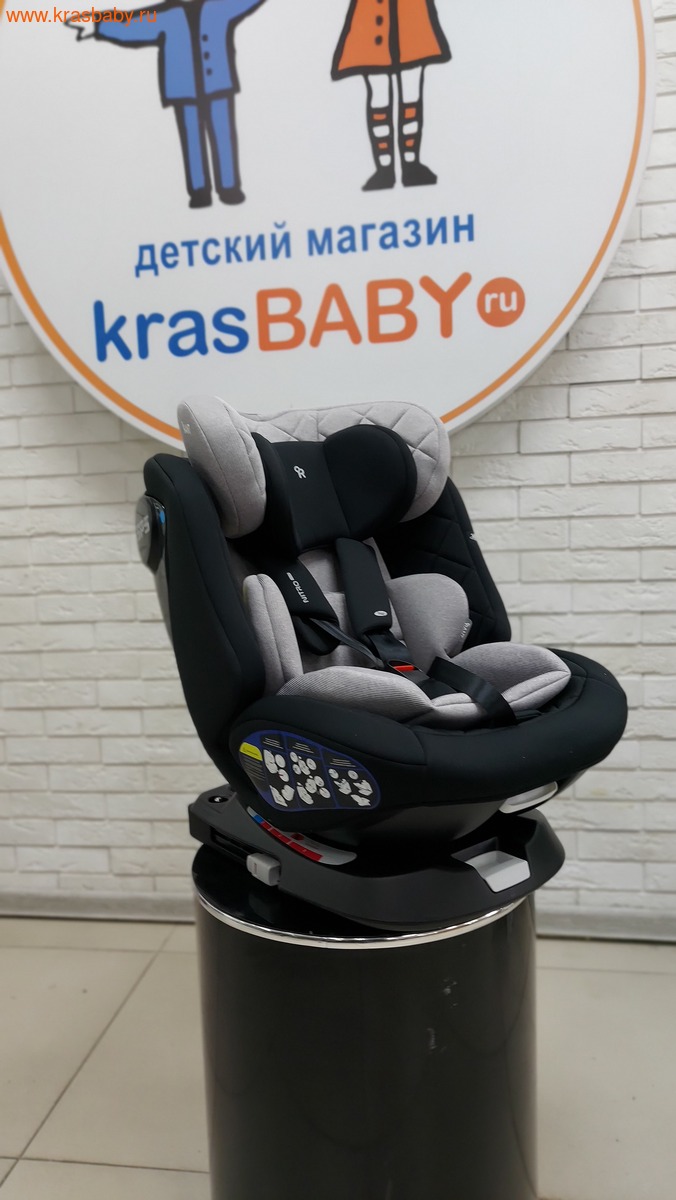  RANT NITRO PLUS ISOFIX  0-36 (,  16)