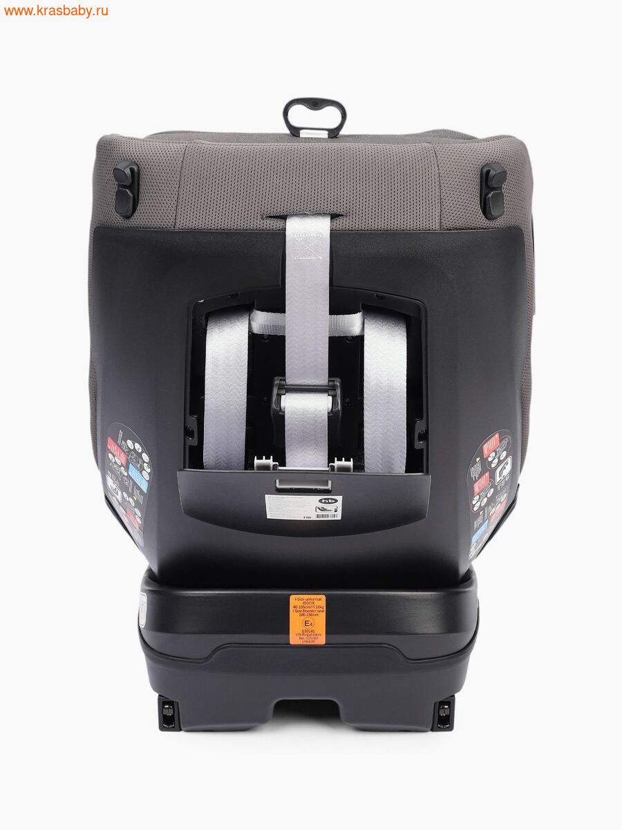  HAPPY BABY REEX ISOFIX  0-36  (,  2)