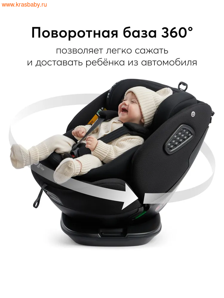  HAPPY BABY REEX ISOFIX  0-36  (,  4)